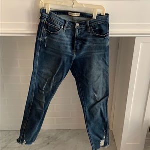 Gap Jeans - Size 29